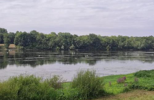 Gîte Les Deux Ailes - Foto 19