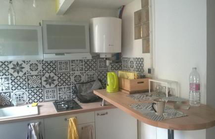 Maisonnette typique, coeur du village médiéval de Sauve - Photo 16