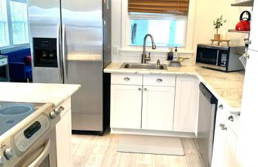 BLUE OASIS An inviting downtown Sarasota retreat - Foto 12