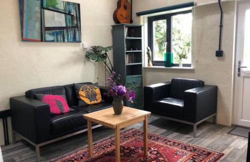 Little Linney - Sleeps 2 - Garden - Wifi - Parking - Photo 31