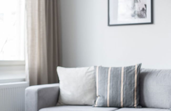 2BR Downtown Home with Balcony & BEST Location - Foto 12