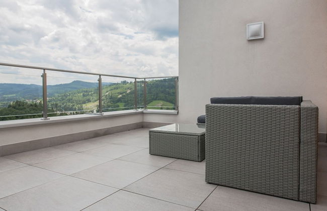 ApartView Wisła - Foto 77