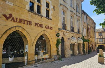 Le "Chic en Ville" Centre historique, climatisé, wifi, Parking sous-sol inclus - Foto 32