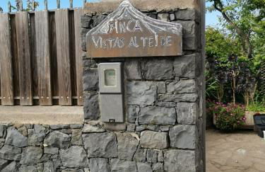 Finca Vistas al Teide con jacuzzi, wifi y TV satélite - Foto 30