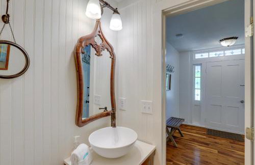 Hot Tub Soaks and Fireside Nights! Marshall Cottage - Foto 21