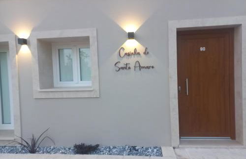 Casinha de Santo Amaro - Foto 2