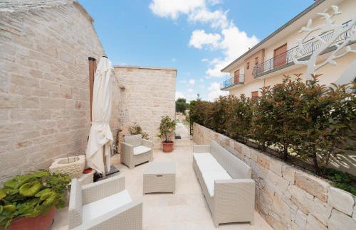 Il trullo di Nonno Giancarlo - Foto 45