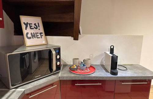 La maison de Vouziers - Foto 16