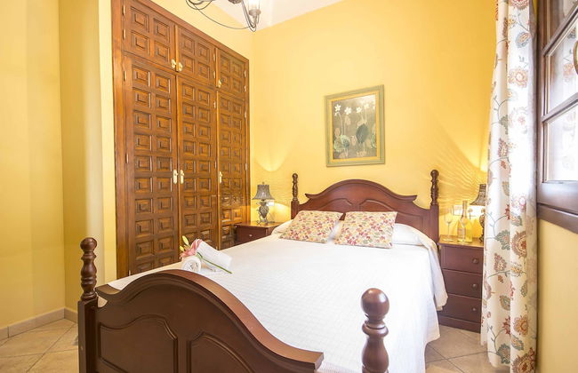 Las Mayoralas - Photo 2