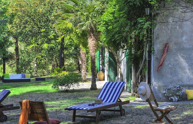 Holiday Home in Senigallia With Garden BBQ - Foto 43