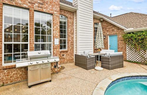 Grand Gem for Large Groups - Pool Cinema Playroom - Foto 39