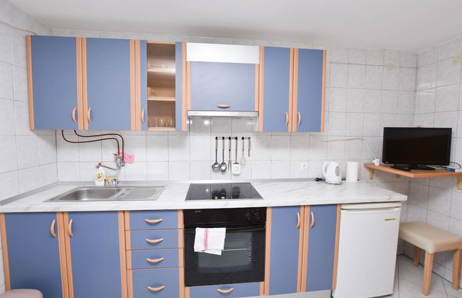 Apartments Zdenka - Foto 14