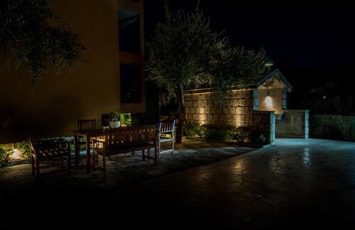 Villa Solis - Foto 27