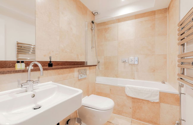 Covent Garden by Excel Apartments - Foto 65