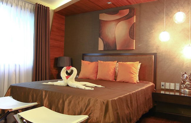 Boracay Suites - Foto 4