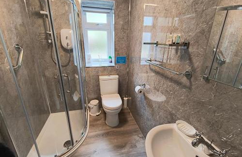 Smithy Cottage, Perthshire - Foto 35