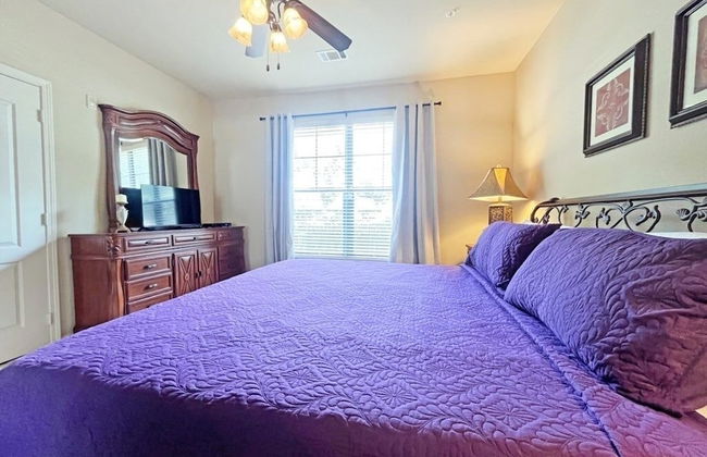 Under The Palms 3 Bedroom Condo by RedAwning - Foto 7