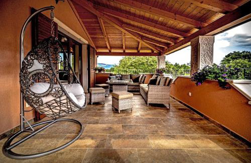 Villa Dajana - Foto 37