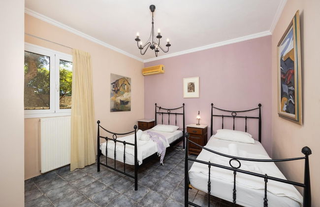 Villa Penelope Sea View - Foto 29