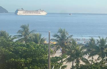Ap Aconchegante, prédio frente mar - Photo 19
