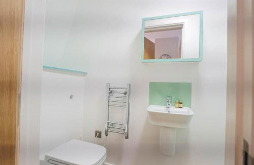 Harford House Studios 23 - Hopewell - Foto 6