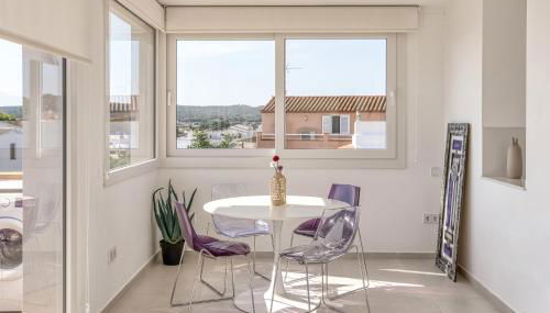 Penthouse l'Escala - Foto 4