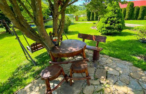 Zacisze Osławy Agroturystyka - Foto 12