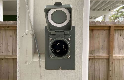 Kemah Marina Home for 8 - Foto 26