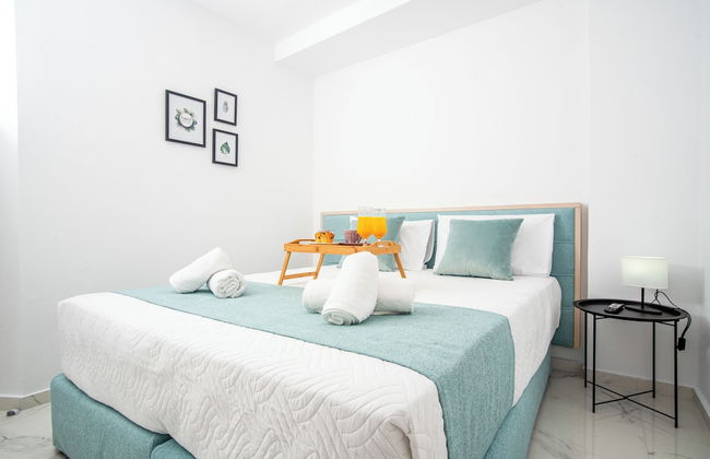 Athinais Suites - Foto 16