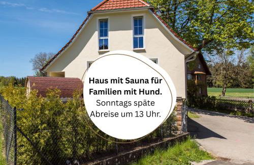 Chalet Salzenweiler eingezäunt - Sauna - Kamin - Wlan - Photo 1