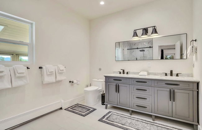 Chianti by Avantstay Stunning Secluded Ranch w/ Pickleball Court & Barn - Foto 28