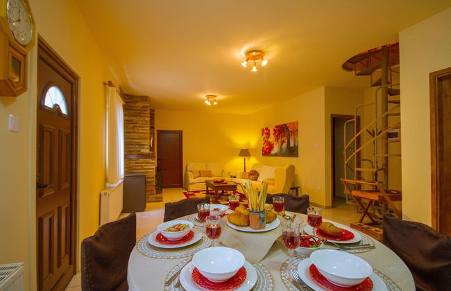 Persephone Cottage - Enhance Your Senses - Foto 23