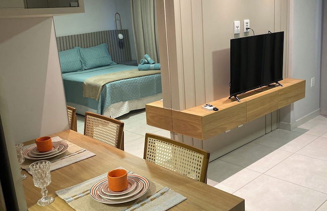 INOVA FLATS - Foto 25