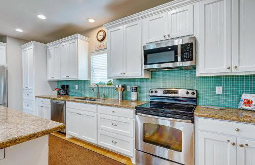 A Tequila Sunrise - Foto 14