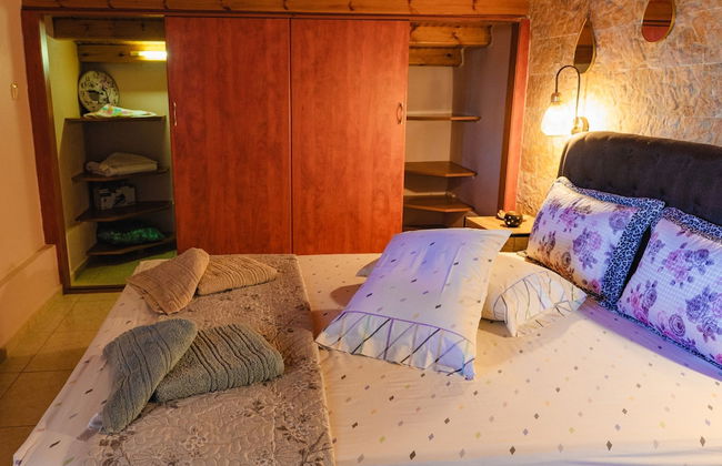 Attic Suite in Alykes - Foto 23