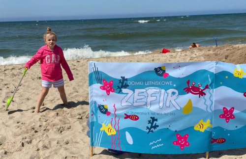 ZEFIR Dąbki - Foto 21