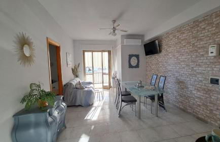 Appartamento - Tocca il Mare - Foto 6