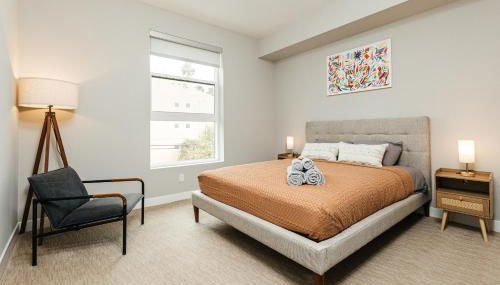 Magnificent two bedroom in West Hollywood - Foto 2