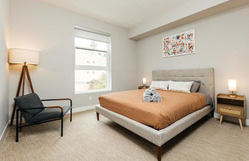 Magnificent two bedroom in West Hollywood - Foto 2