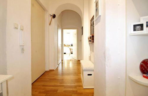 SPACIOUS for BIG GROUPS OKTOBERFEST / BAUMA - Photo 17