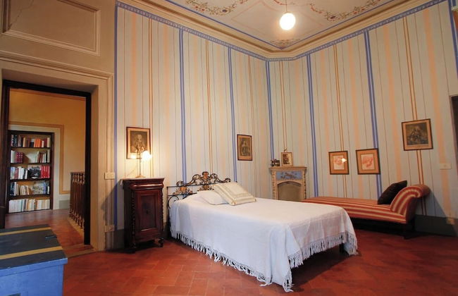 Villa Poggio Al Vento - Photo 3