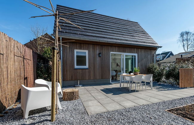 Farmhouse in Zeeland With Saltwater Pool - Photo 32