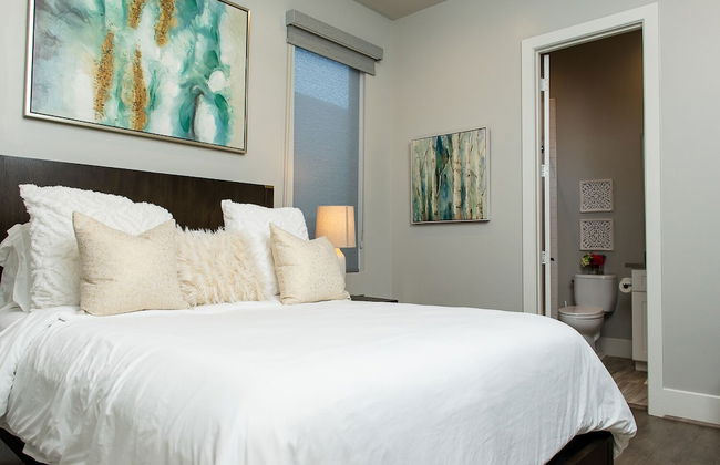 Kaizer Anthony Living - Foto 18