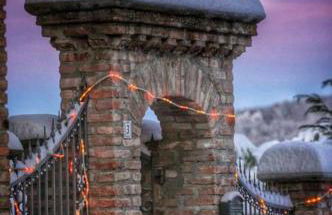 Il Castelletto di Gomo - Relax nella natura con SPA privata outdoor - Foto 38