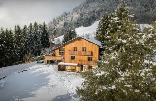 Chalet La Parenthèse - OVO Network - Photo 10