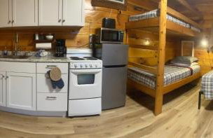 Sleepy Bear Cabin, Red River Gorge, KY, River Access & Views - Foto 16