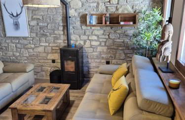 Alojamientos Ruraltena - Photo 10