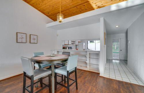 Waterfront Haines City Townhome with Community Pool! - Foto 20