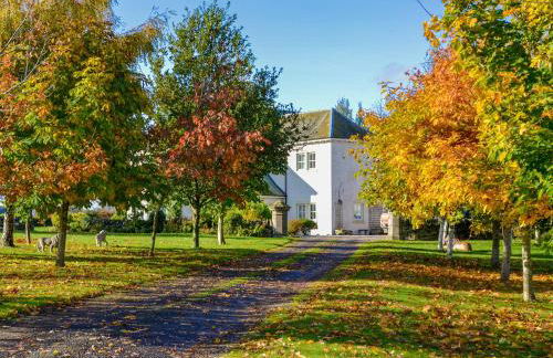 Grange Of Berryhill - Uk41534 - Foto 1