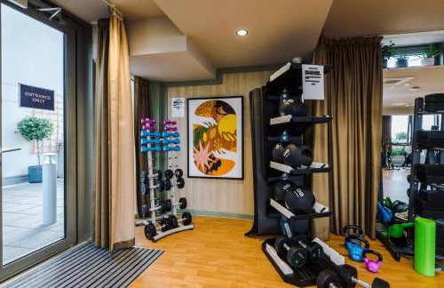 Hilltop Serviced Apartments - Ancoats - Photo 42